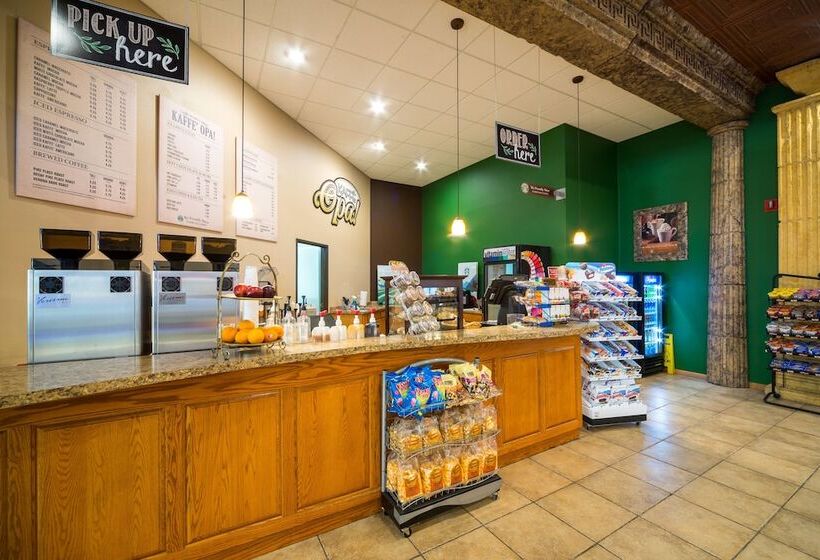 Mt. Olympus Water & Theme Park Resort