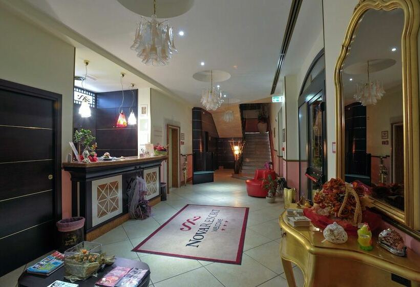 Novaresort Hotel & Residence