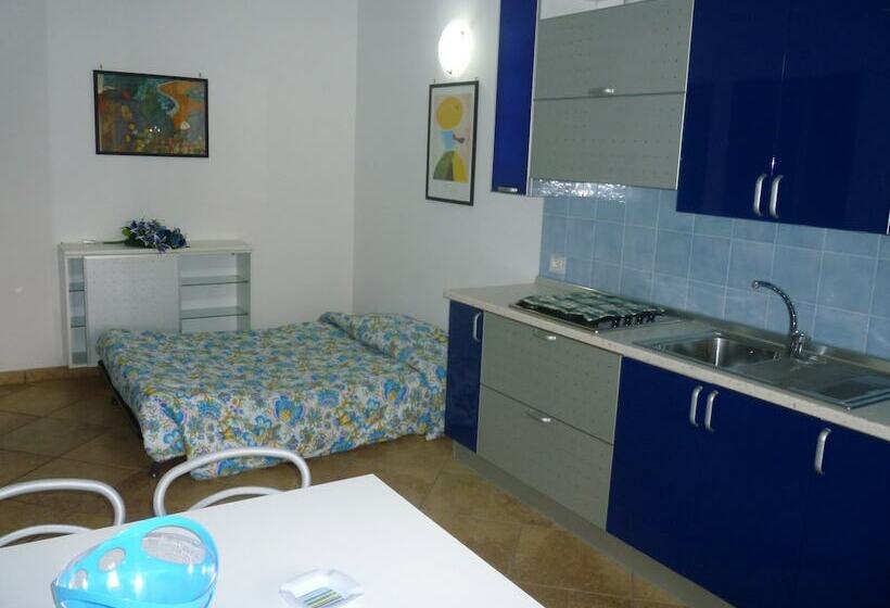 Novaresort Hotel & Residence