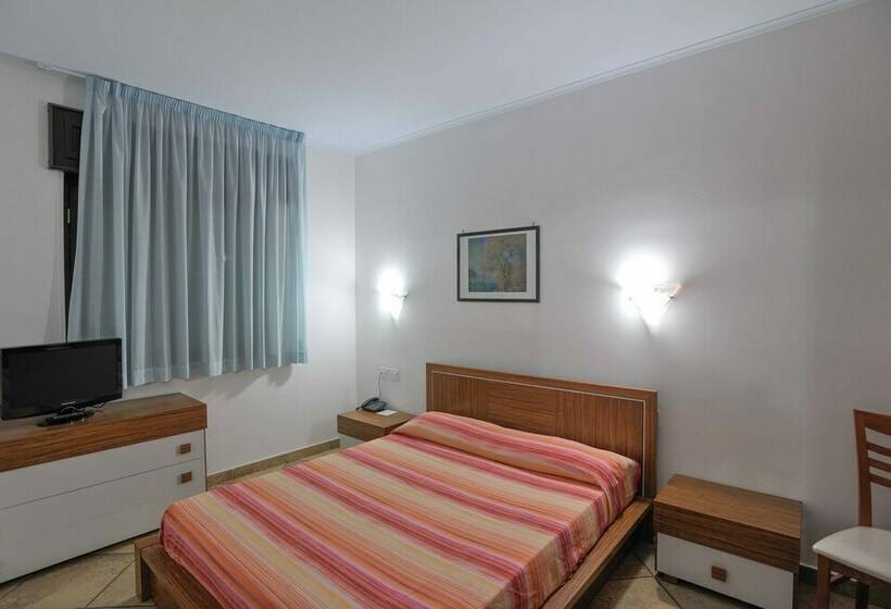 Novaresort Hotel & Residence