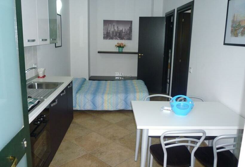 Novaresort Hotel & Residence