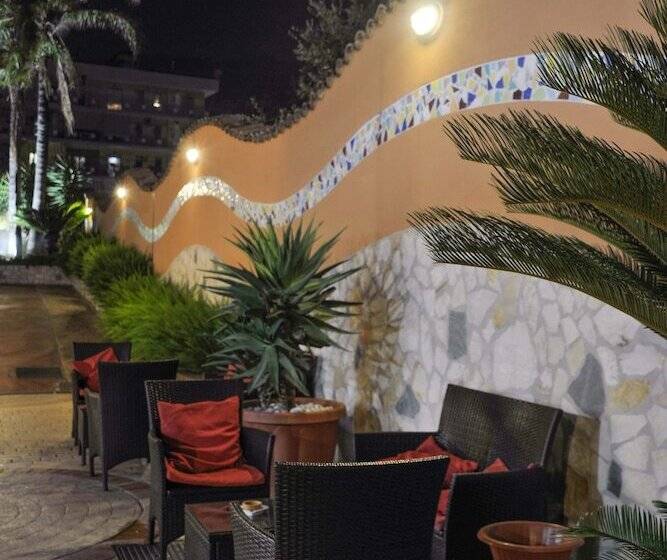 Novaresort Hotel & Residence