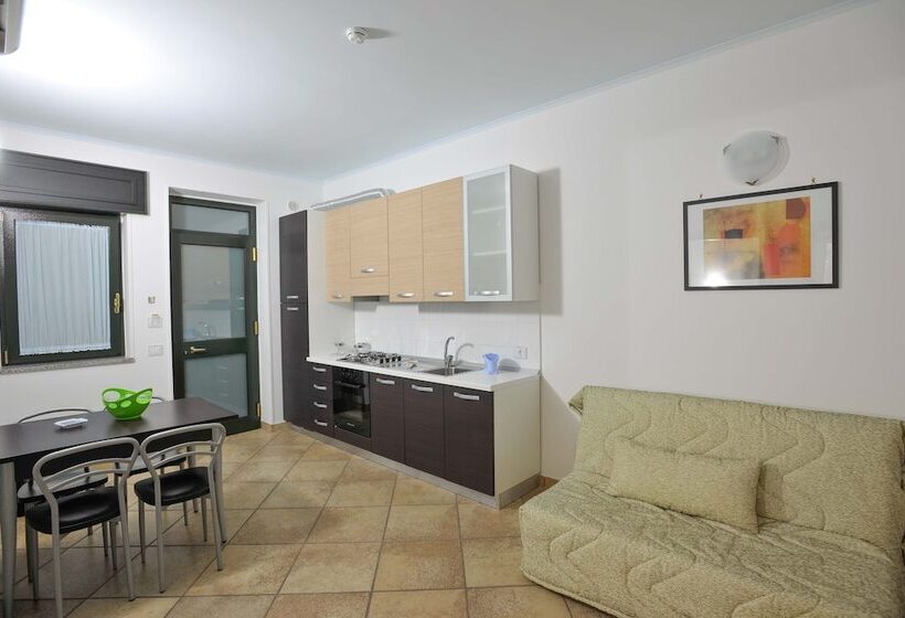 Novaresort Hotel & Residence