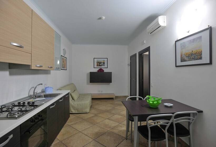 Novaresort Hotel & Residence