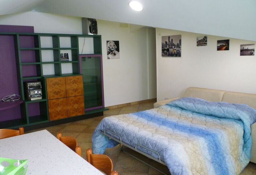 Novaresort Hotel & Residence