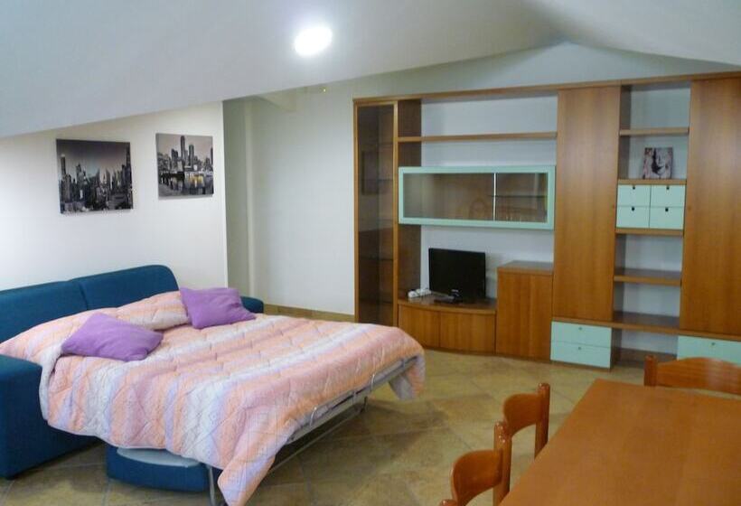 Novaresort Hotel & Residence