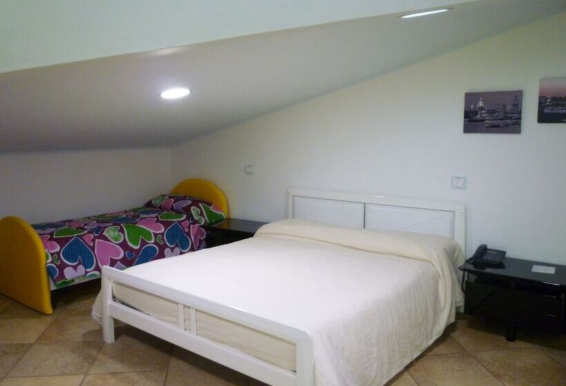 Novaresort Hotel & Residence