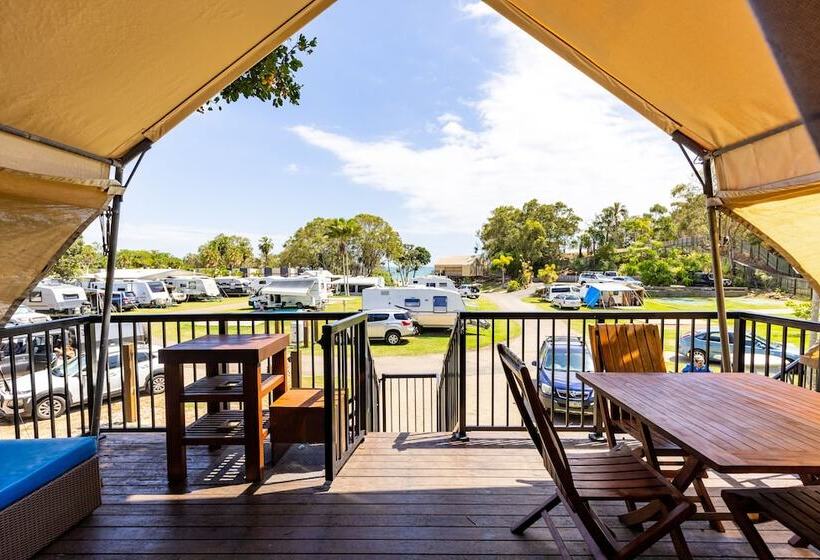 Nrma Agnes Water Holiday Park