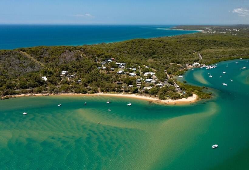 Nrma Agnes Water Holiday Park