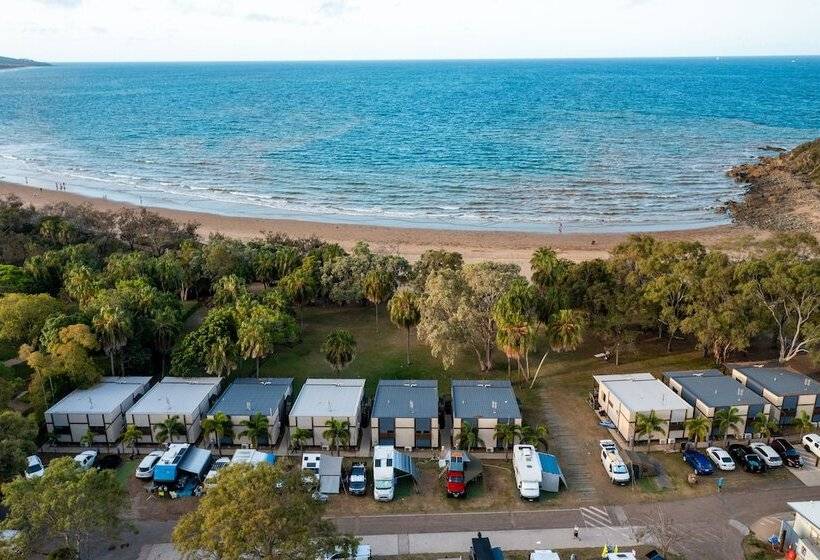 Nrma Agnes Water Holiday Park