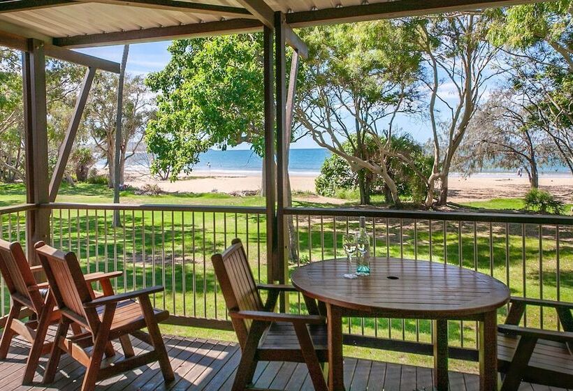 Nrma Agnes Water Holiday Park