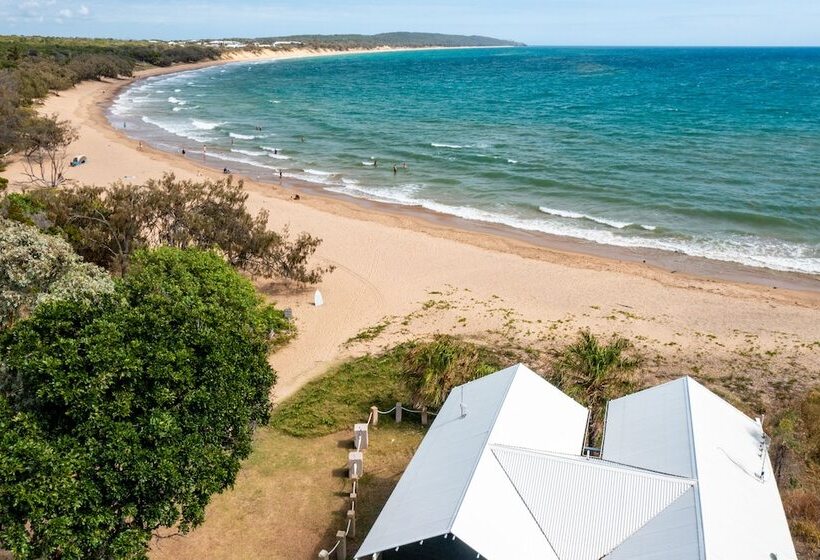 Nrma Agnes Water Holiday Park