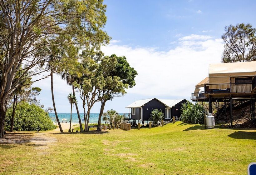 Nrma Agnes Water Holiday Park