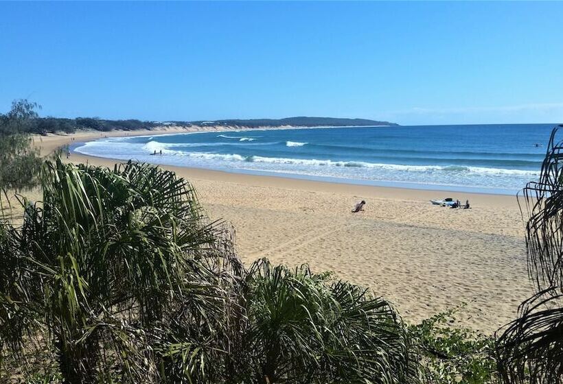 Nrma Agnes Water Holiday Park