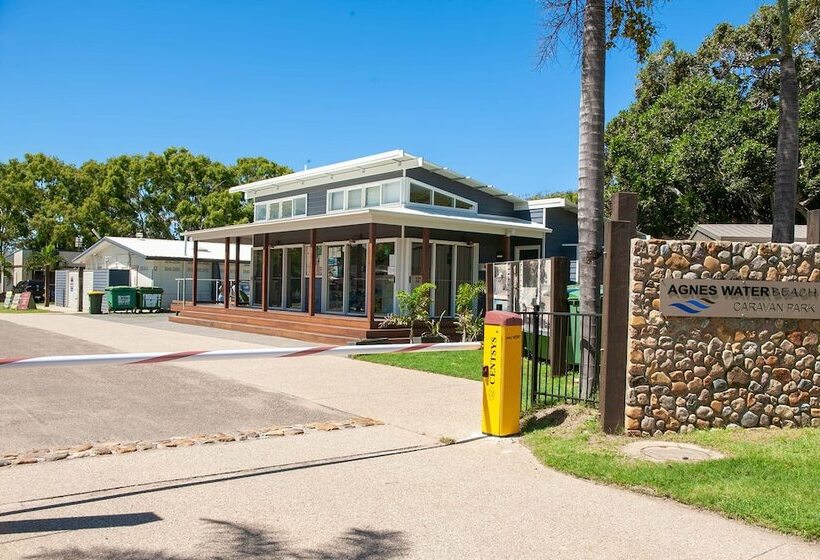 Nrma Agnes Water Holiday Park