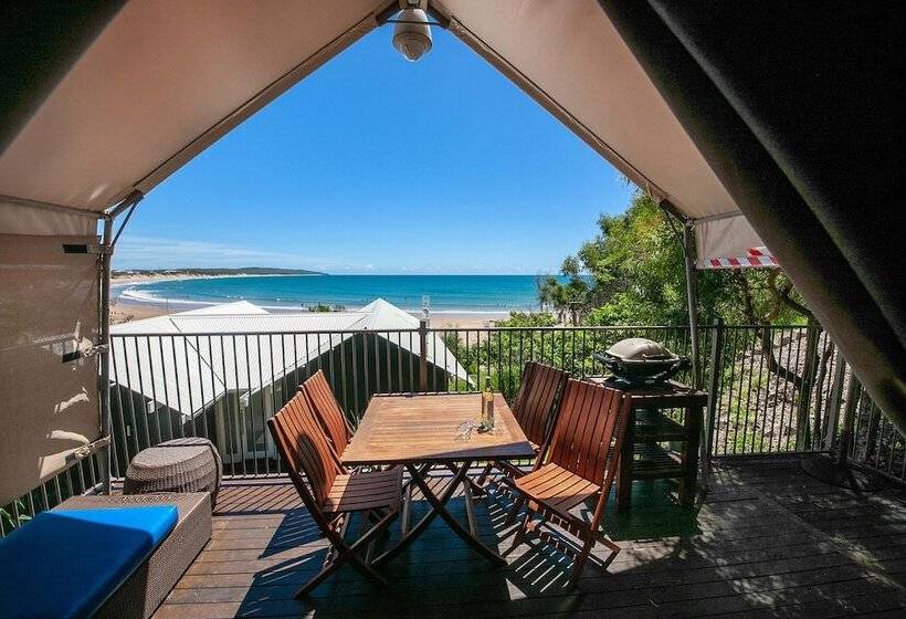 Nrma Agnes Water Holiday Park