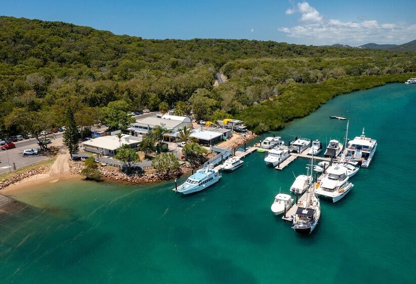 Nrma Agnes Water Holiday Park