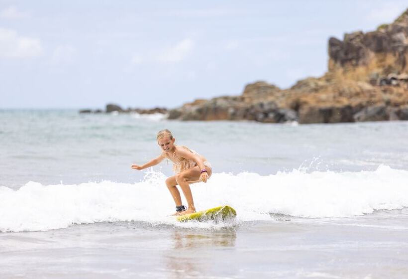 Nrma Agnes Water Holiday Park