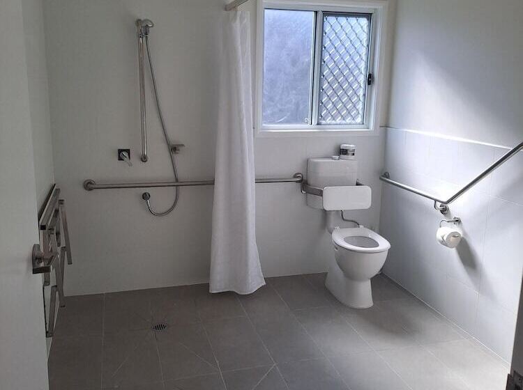 Nrma Agnes Water Holiday Park