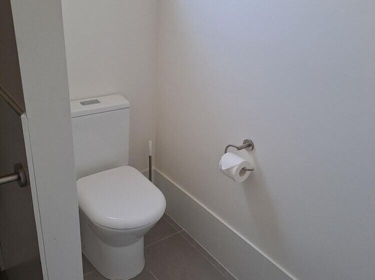 Nrma Agnes Water Holiday Park