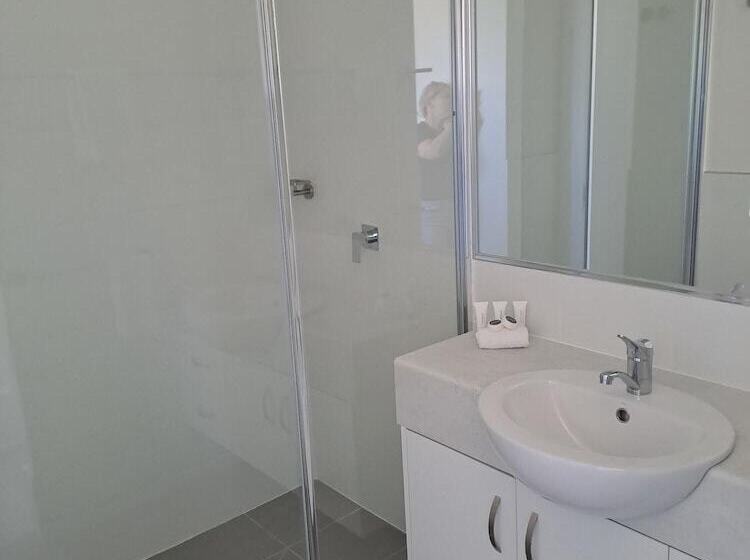 Nrma Agnes Water Holiday Park