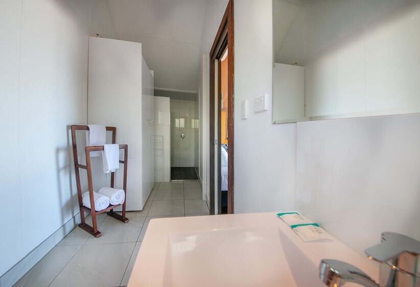 Nrma Agnes Water Holiday Park