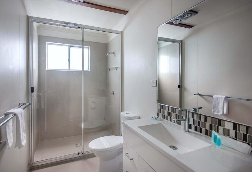 Nrma Agnes Water Holiday Park