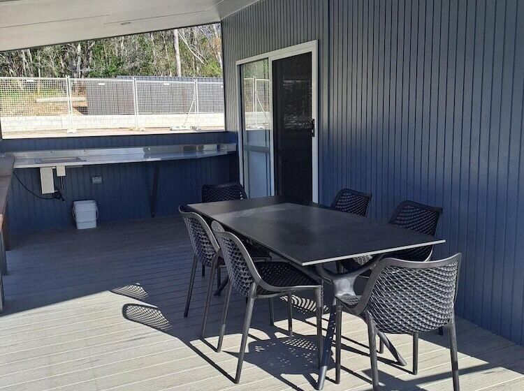 Nrma Agnes Water Holiday Park