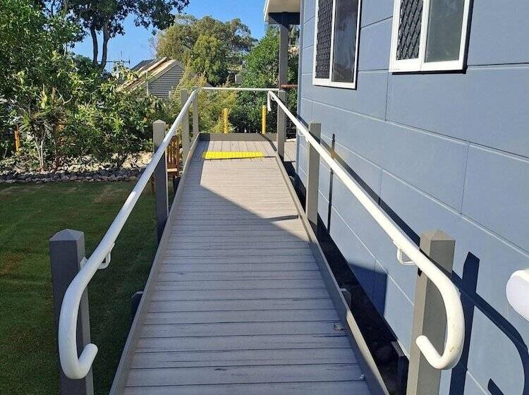 Nrma Agnes Water Holiday Park