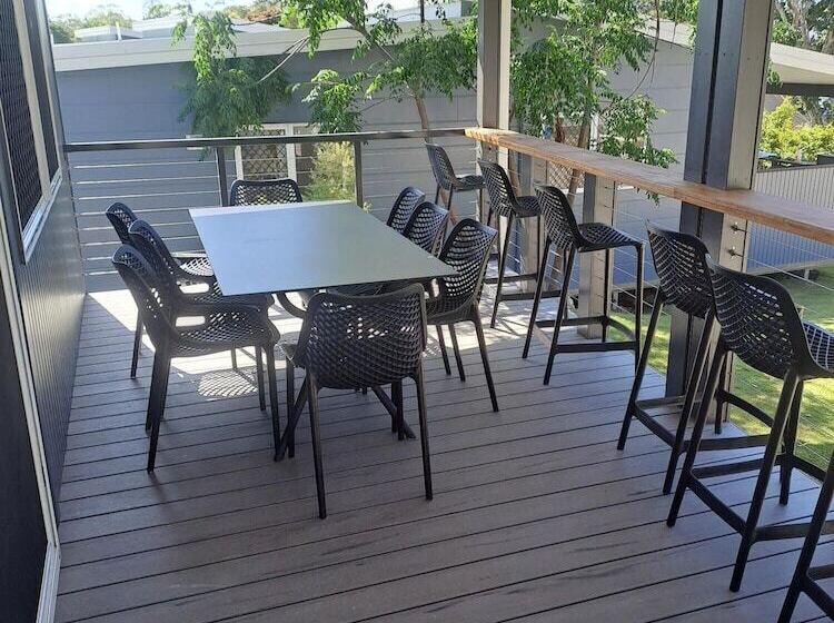 Nrma Agnes Water Holiday Park