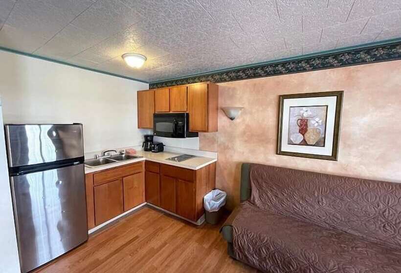 O Sullivan S On The Lake Motel