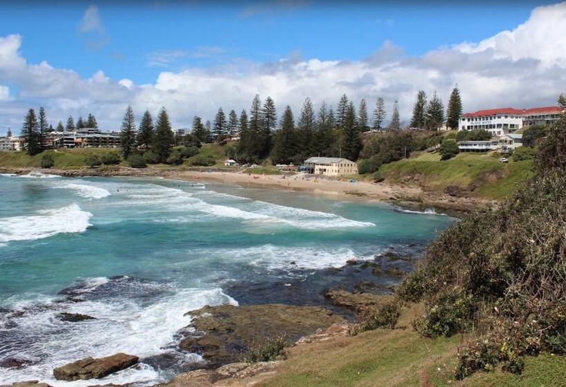 Pacific Hotel Yamba
