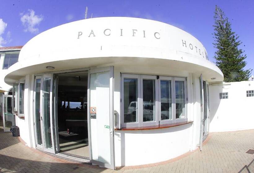 Pacific Hotel Yamba