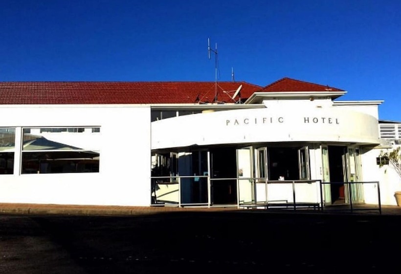 Pacific Hotel Yamba