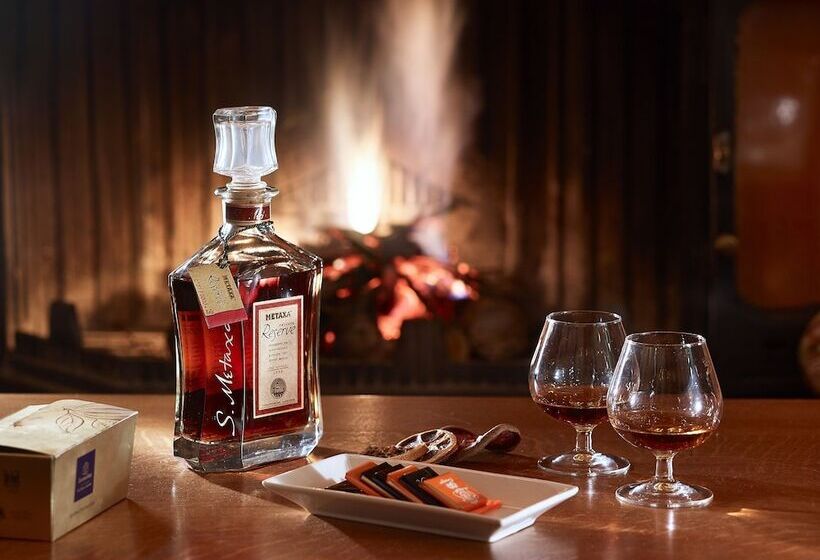 פנסיון Aleka S House