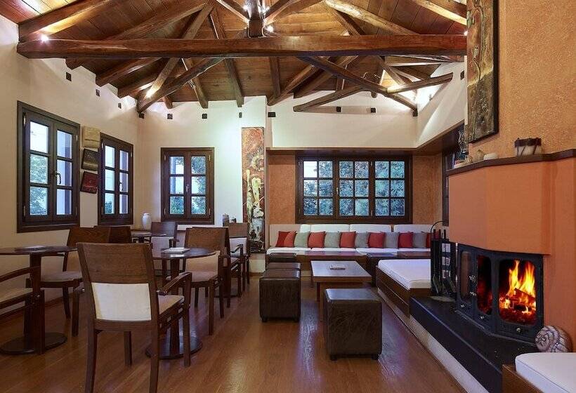 פנסיון Aleka S House