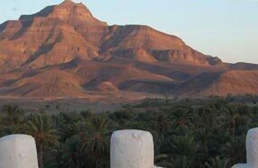 پانسیون Casbah Des Arts