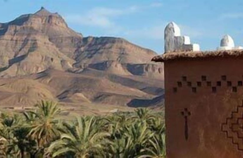 پانسیون Casbah Des Arts