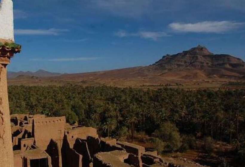 پانسیون Casbah Des Arts