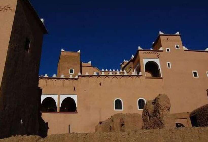 پانسیون Casbah Des Arts