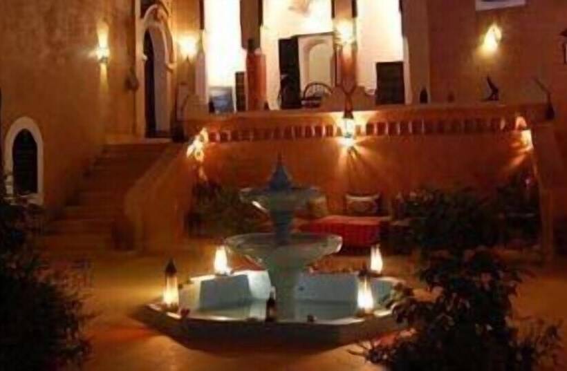 پانسیون Casbah Des Arts