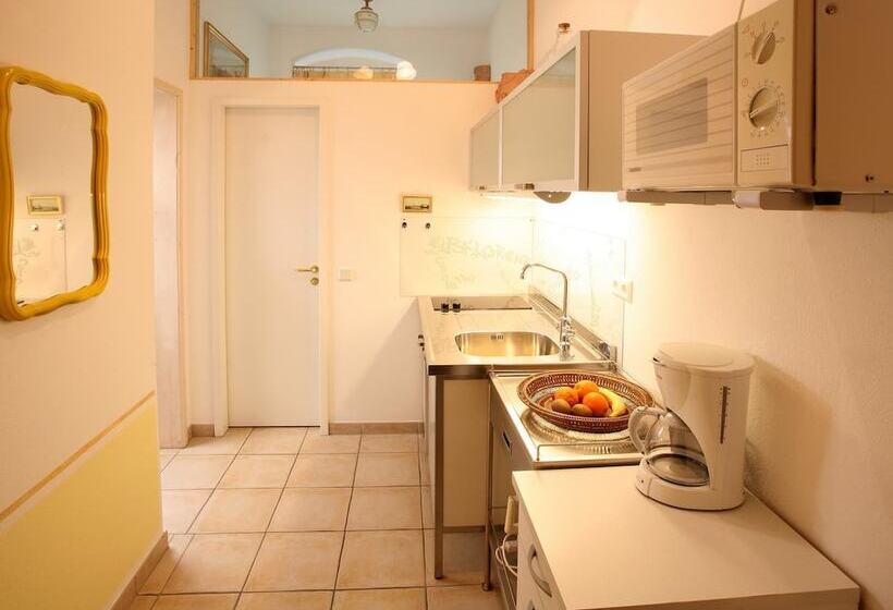 膳宿费 City Oase Dresden