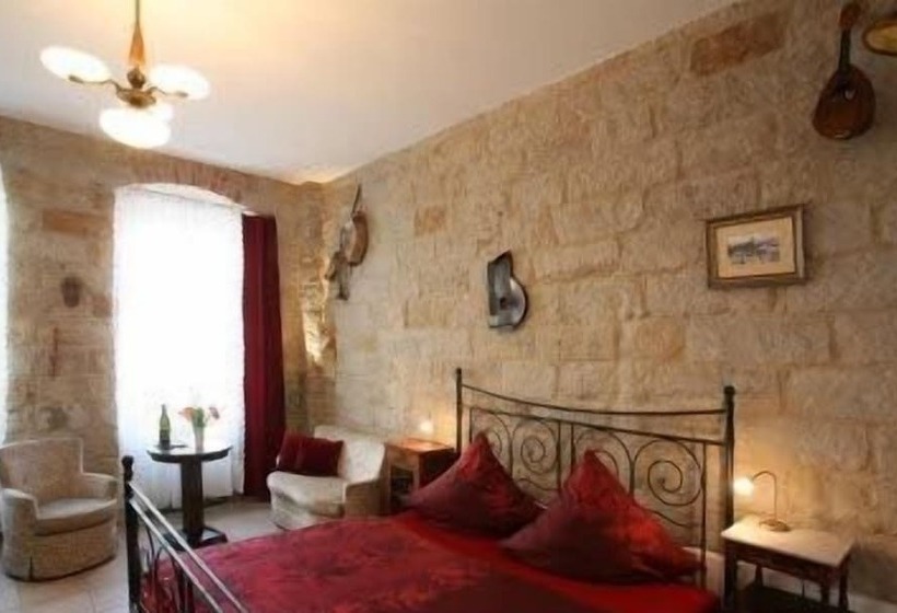 膳宿费 City Oase Dresden