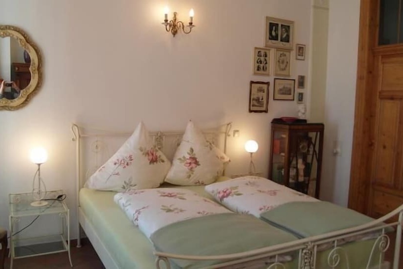 膳宿费 City Oase Dresden