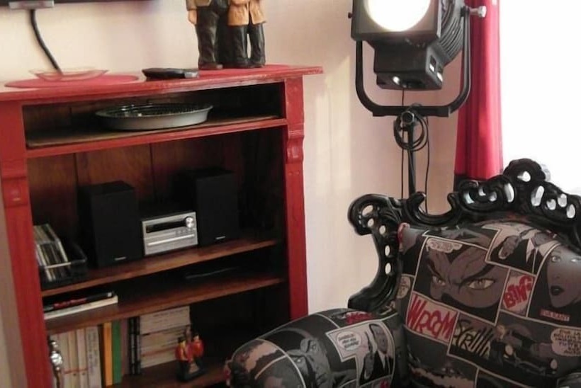 膳宿费 City Oase Dresden