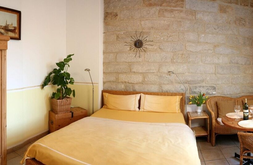 膳宿费 City Oase Dresden