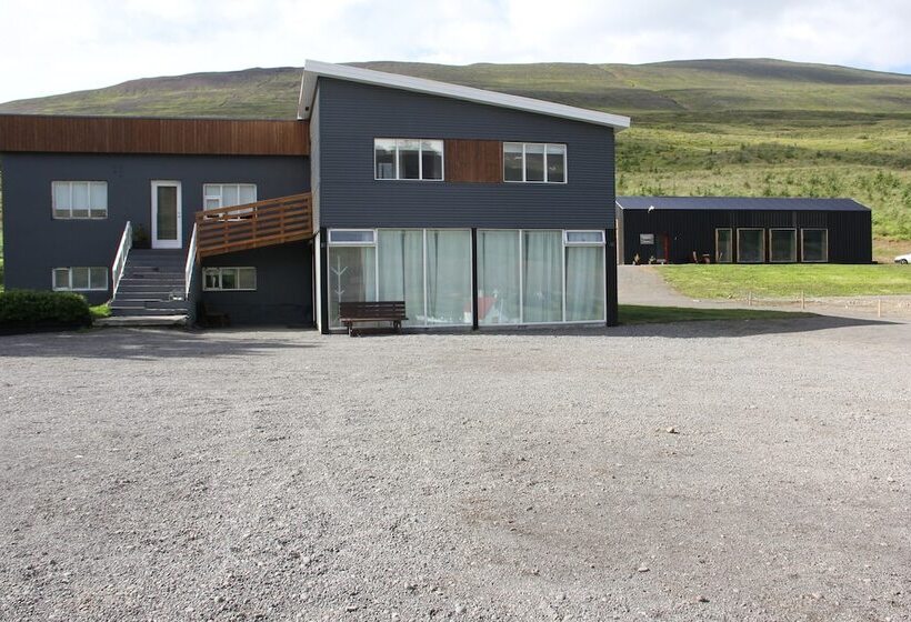 پانسیون Draflastadir Guesthouse