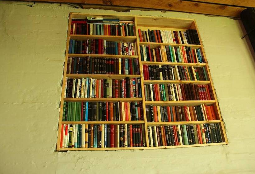 پانسیون Draflastadir Guesthouse