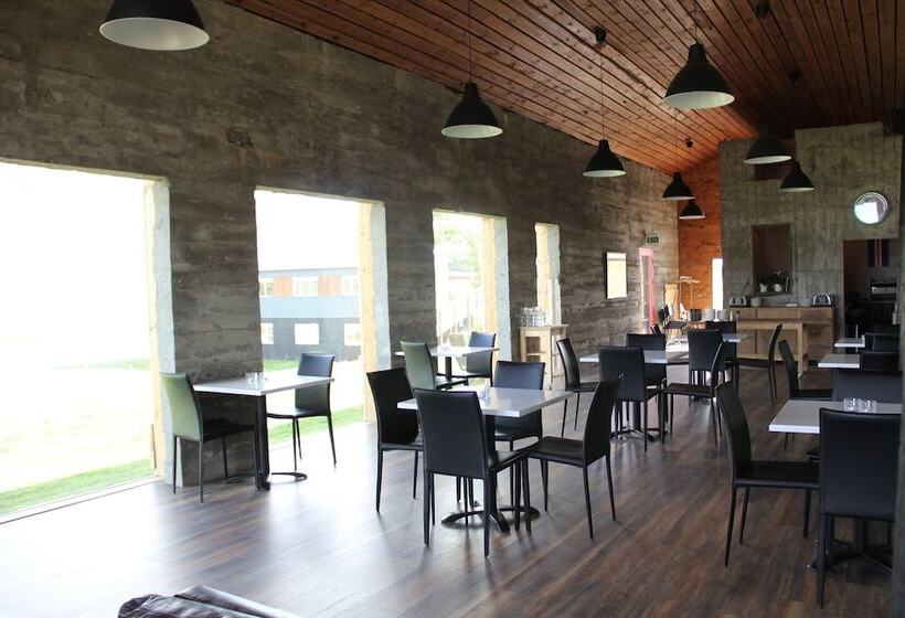 پانسیون Draflastadir Guesthouse