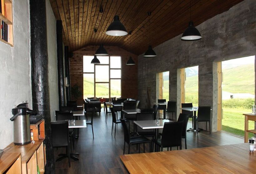 پانسیون Draflastadir Guesthouse